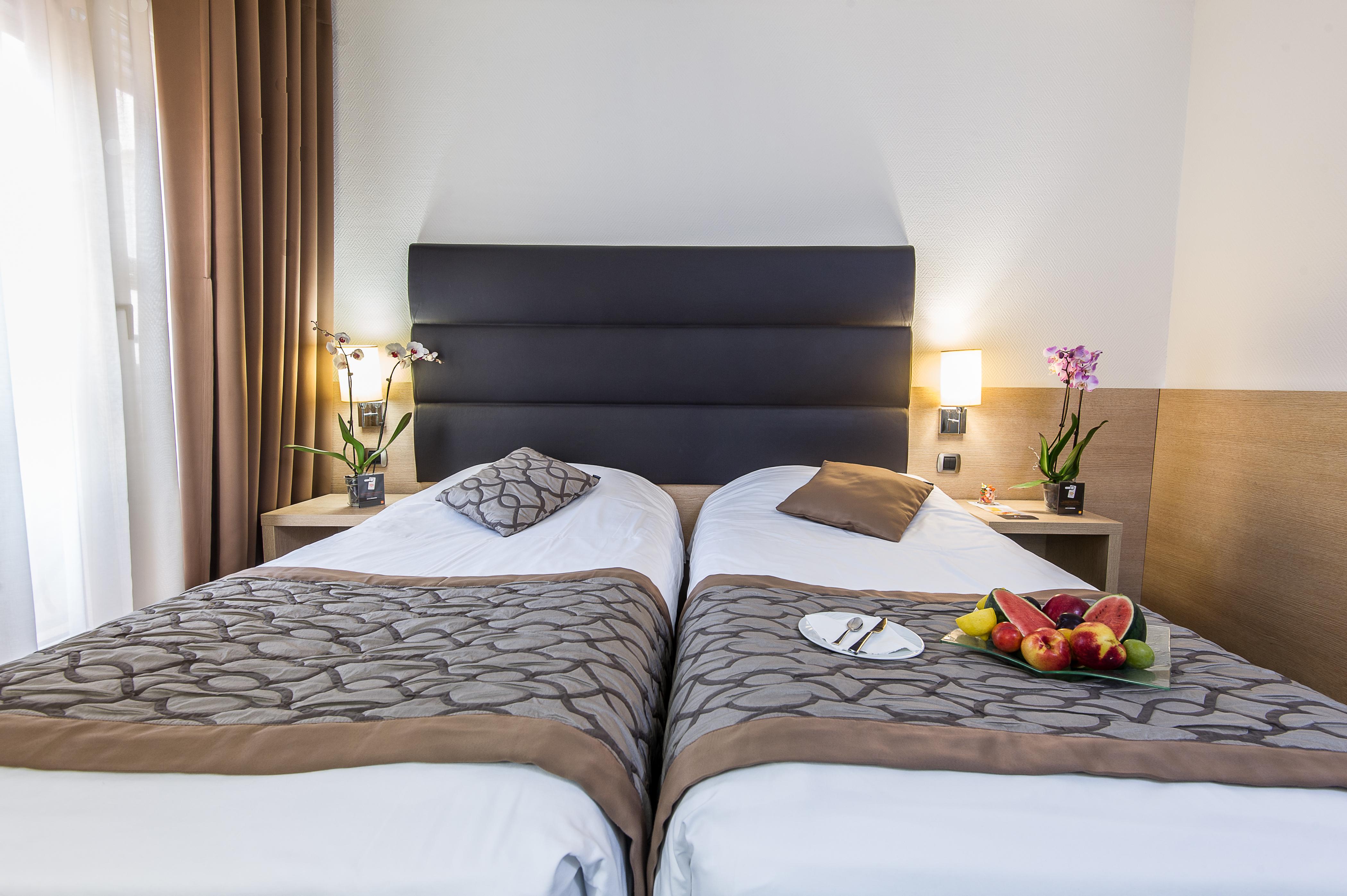 Nice Pam Hotel Fully Renovated Екстериор снимка