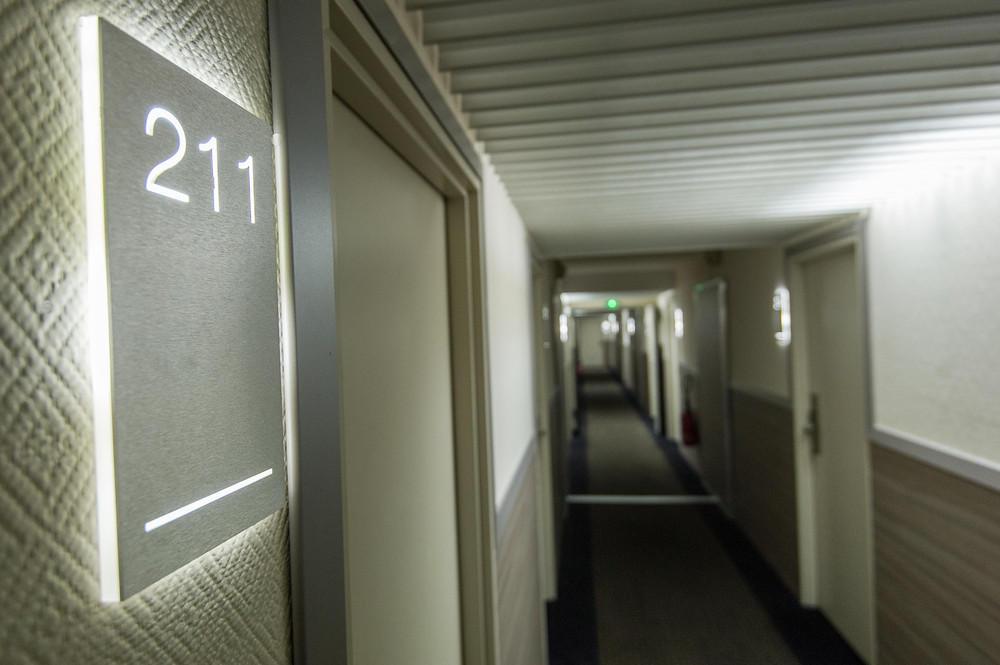 Nice Pam Hotel Fully Renovated Екстериор снимка