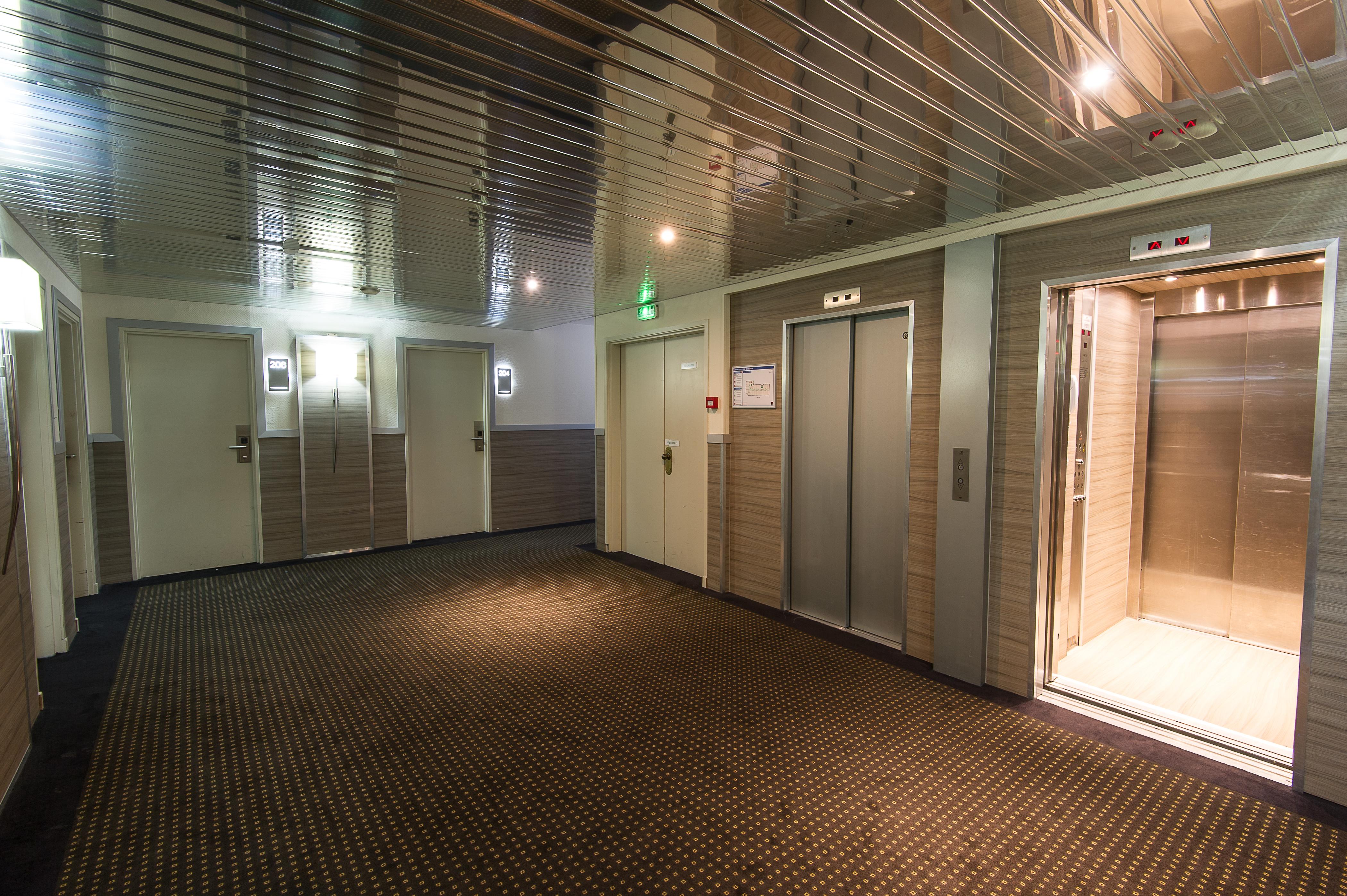 Nice Pam Hotel Fully Renovated Екстериор снимка