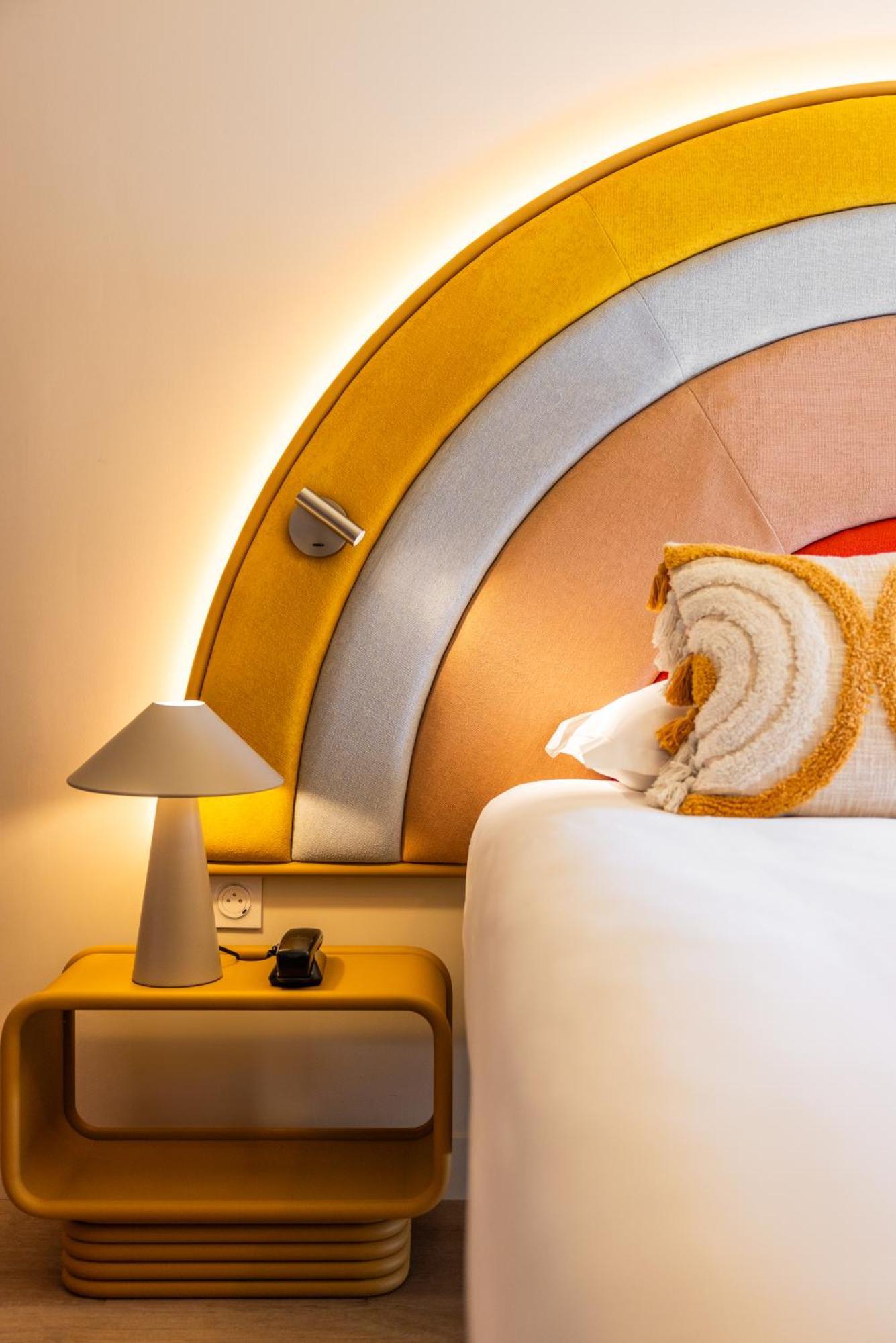 Nice Pam Hotel Fully Renovated Екстериор снимка