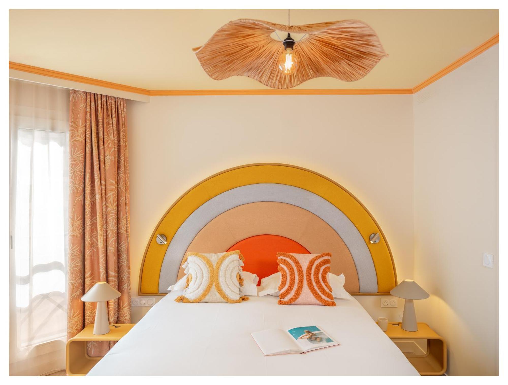 Nice Pam Hotel Fully Renovated Екстериор снимка